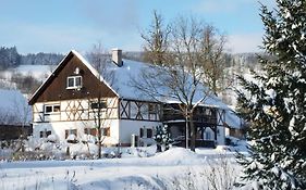 Agroturystyka u Bartka